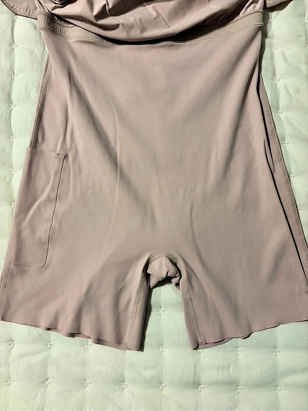 Nike Dri-FIT Tennis Dress Mini Dress in Pink Size Medium - Picture 9 of 11